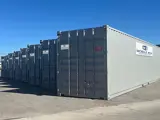 Mobile Box Locations